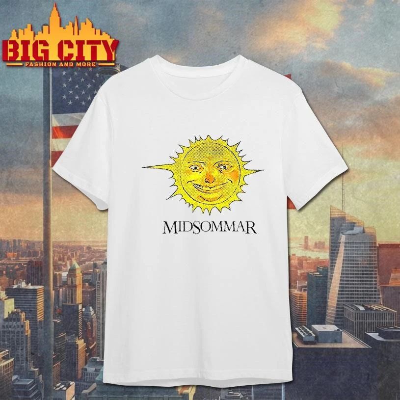 Sun Midsommar Movie 2019 Shirt