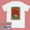 Mike Jordon Event Boston MA On Mar 27 2026 Poster shirt