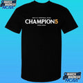 Celtics Football Club Pop Up Tees Champion 5 2025-2026 Shirt
