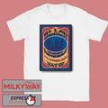 The Black Angels 5 25 2026 Toronto ON Poster shirt