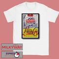 Lucero Mar 15 2026 First Avenue in Minneapolis MN Poster shirt