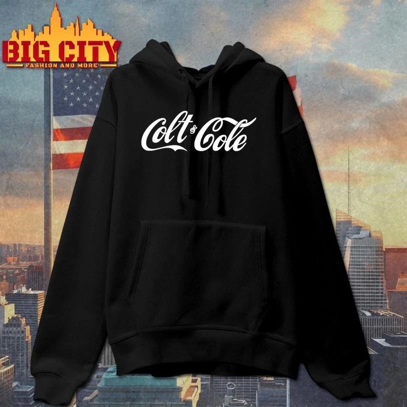 Colt & Cole Shirt