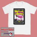 La Texana Puebla, Mexico On Apr 11, 2026 Event Poster shirt