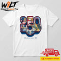 Brewers 250th Anniversary of America 2026 Shirt