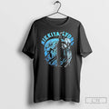 Classic Nikkita Lyons Signature Graphic T Shirts