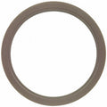 Fel-Pro 2921 Rear Main Seal, 1 Piece, Rubber, Small Block Ford, Each