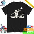 Tennessee Volunteers Jumpshot Basketvols Shirt