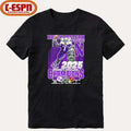 Northwestern Wildcats Mascot 2025 Gameabove Sports Bowl Champions Shirt