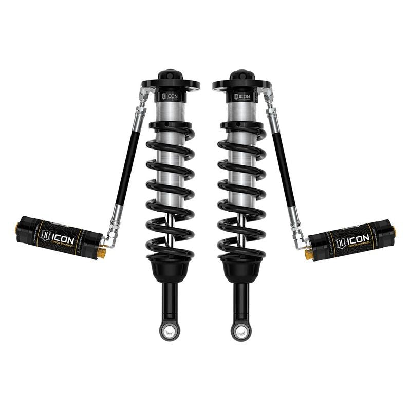Icon 2.5 VS RR CDCV Coilover Kit Front for 2024-2025 Lexus GX550
