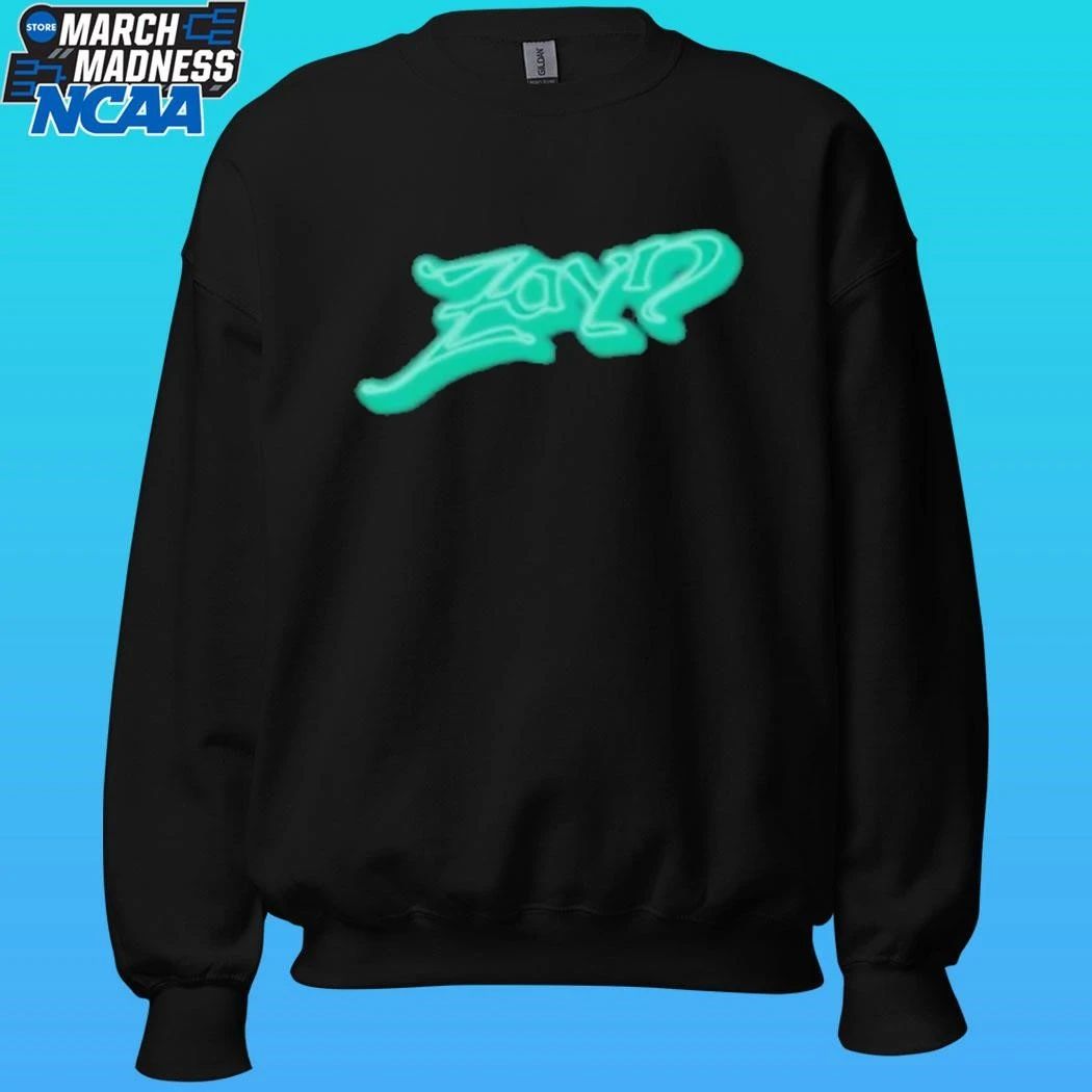 Zayn Airbrush Shirt