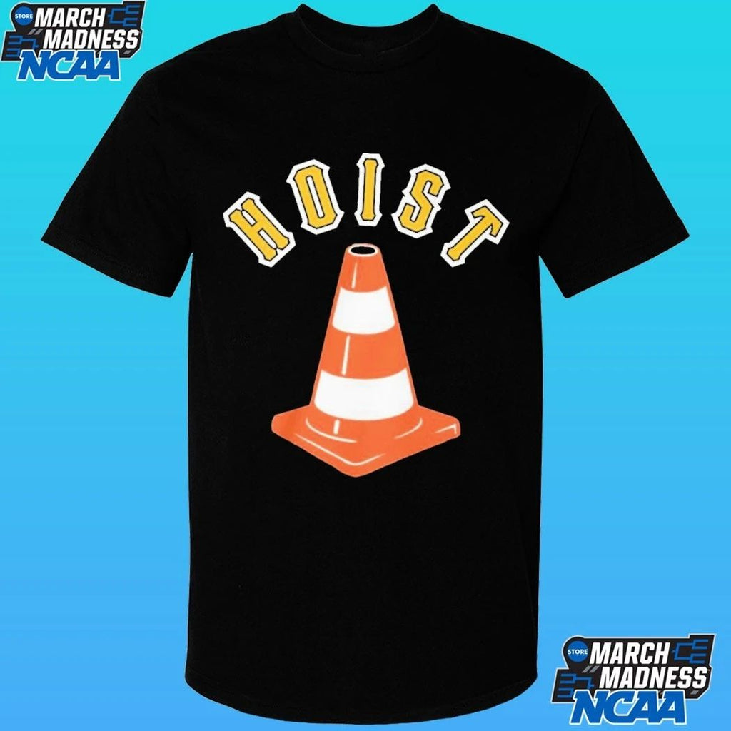 Pirates Hoist the Cone Shirt