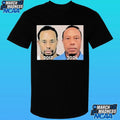 Tiger Woods Mugshot 2017 2026 Shirt