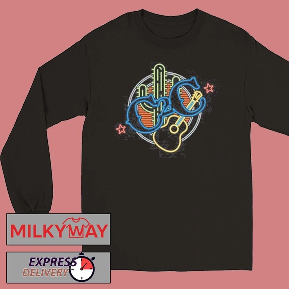 Country To Country 2026 Tour in London T Shirt