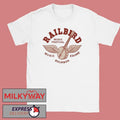 Railbird Festival June 6 & June 7, 2026 T Shirt