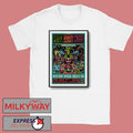 Slightly Stoopid Englewood CO Aug 7 2026 Event Poster shirt