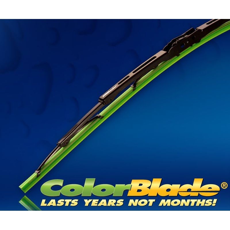 2027 Toyota bZ Wiper Blade CB526