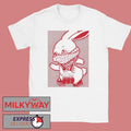 Palestine Bunnies BDS Shirt