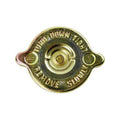 CPC Radiator Cap 16Psi 110Kpa Standard Type Width 80mm Height 22mm Short 531-16