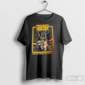 Classic Big Bear California Star War May The Forest Be With You T Shirts