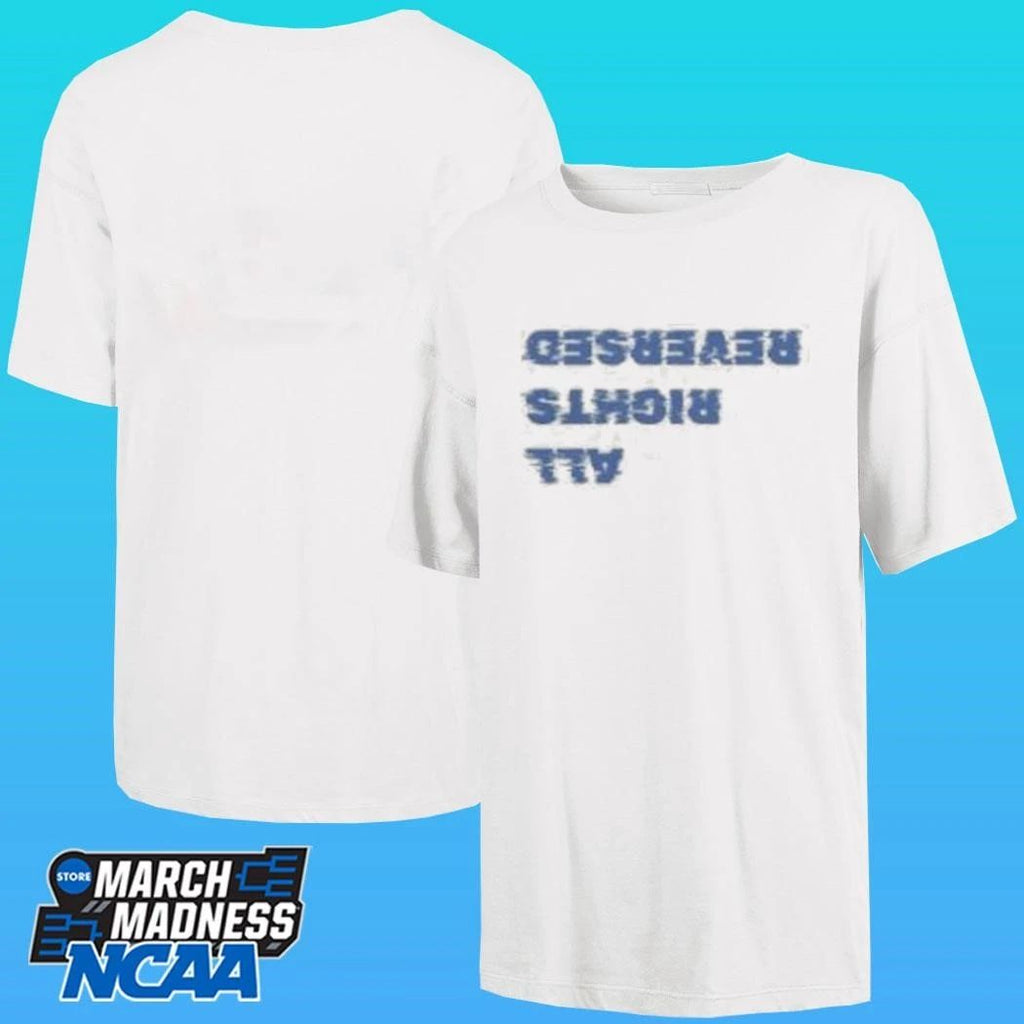 All Rights Reversed Logo Shirt