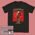 Megan Thee Stallion Thee Broadway Debut As Zidler In Moulin Rouge The Musical On Broadway March 24 2026 shirt