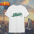 Team Algae Washington DC Shirt