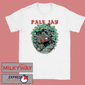 Pale Jay When I’m In My Garden Shirt