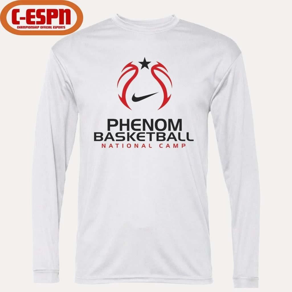 Nike Phenom Basketball National Camp Shirt