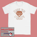 Texas Longhorns Softball Hook ‘Em 2026 National Champs Back to back Shirt
