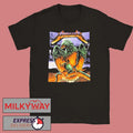 Metallica M72 Frankfurt Venue Tee Night 2 At Deutsche Bank Park On May 22 24 2026 Germany M72 World Tour 2026 Unisex T Shirt