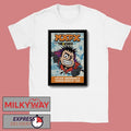 MxPx March 26 2026 9 30 Club Washington, DC Poster shirt