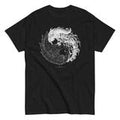 Danzig - Circular t-shirt Hoodie, Sweatshirt | CoreVibeTees.com