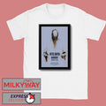 Acid Bath Agora Theatre March 13 2026 Poster shirt