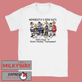 Minnesotas Rink Rats 2026 Class A State Hockey Tournament Shirt