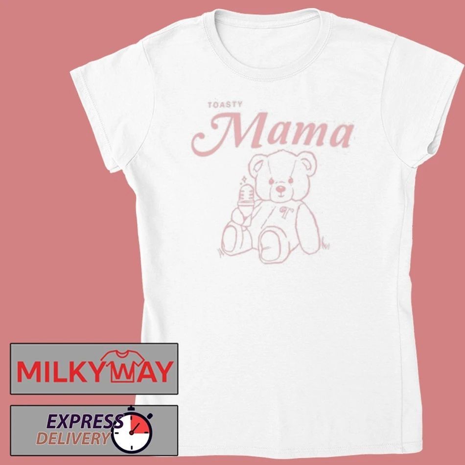 Toasty Mama shirt