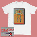 Gran Sur Apr 16 2026 Sala Sonora In Roma Norte Mexico City Poster shirt
