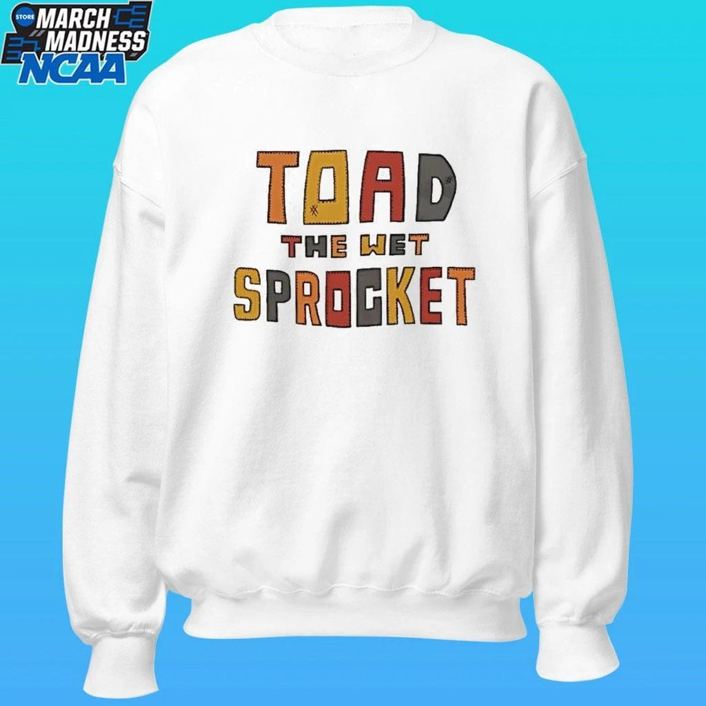 Toad The Wet Sprocket Shirt