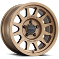 Method Race Wheels MR703 Matte Bronze 17×7.5 | 5×130 (MR70377553950)