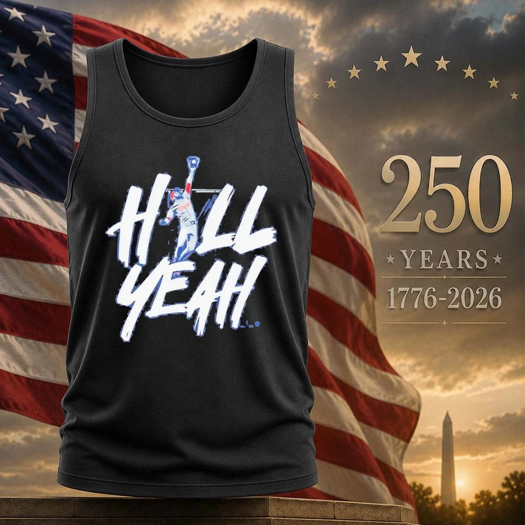 Derek Hill Hill Yeah Shirt