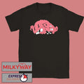 Billy Richmond III Barnhill Shirt