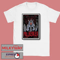 Pallbearer concert Columbus, Ace of Cups 05.28.2026 Poster shirt