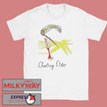 2026 Audrey Hobert Shooting Star Grey TOUR shirt