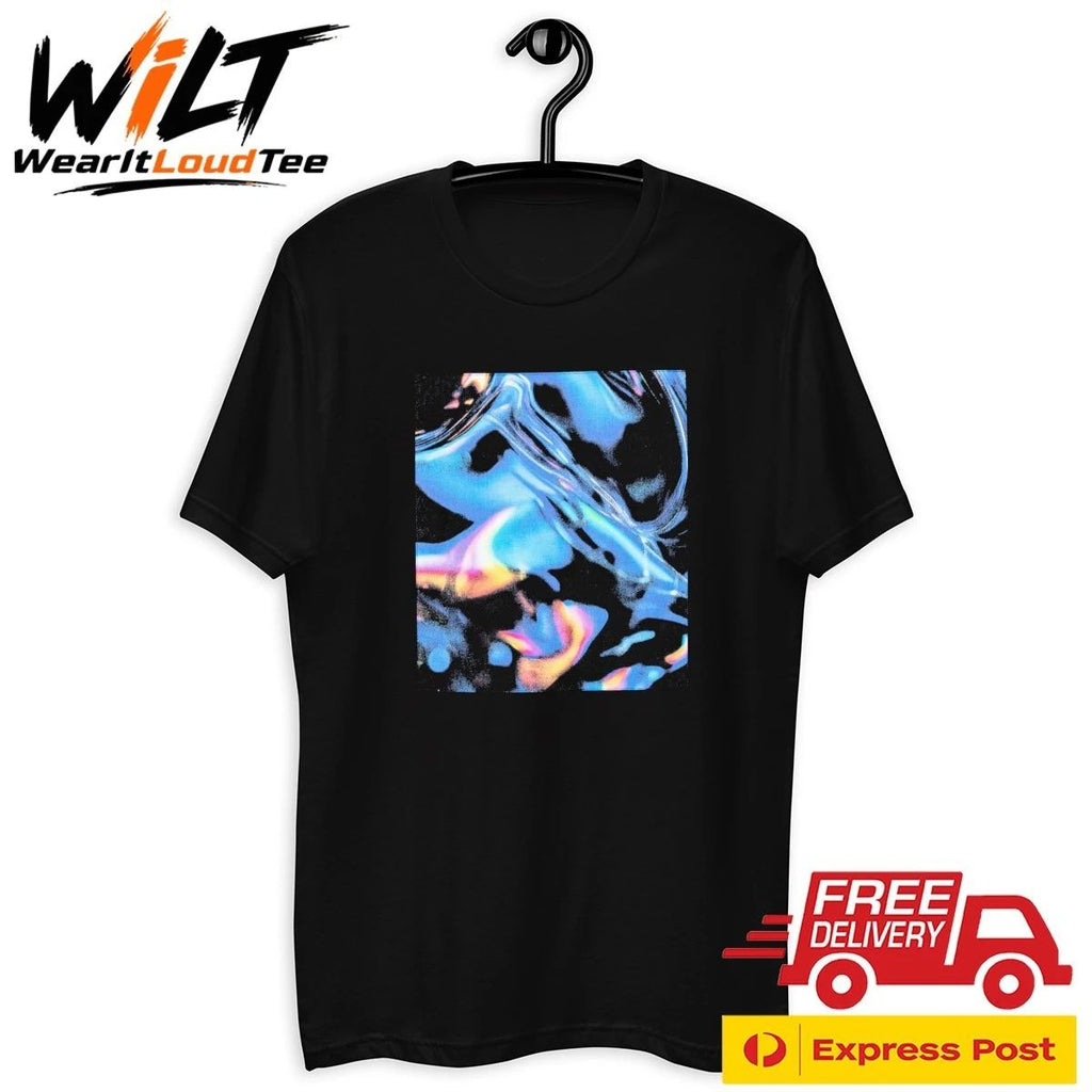 New Era Yoichi Ochiai Eirakuya Shirt