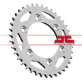 JT 745 Rear Sprocket (JTR745.39)