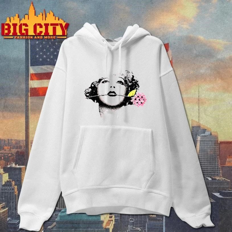 Olivia Rodrigo Flower Girl Madison Beers Show Shirt 2026