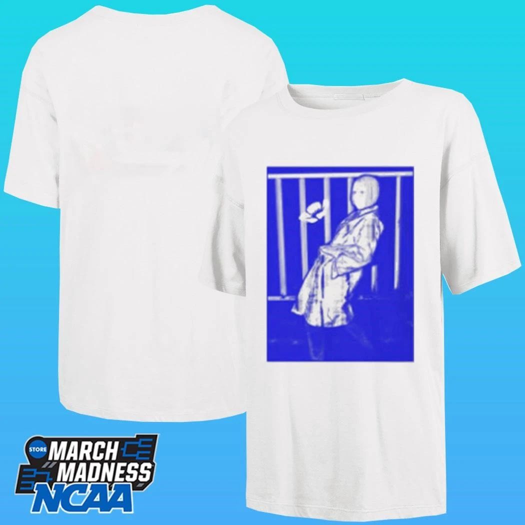 Cut Loose Trapdoor Shirt