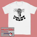 The Veldt Lightning Bolts shirt
