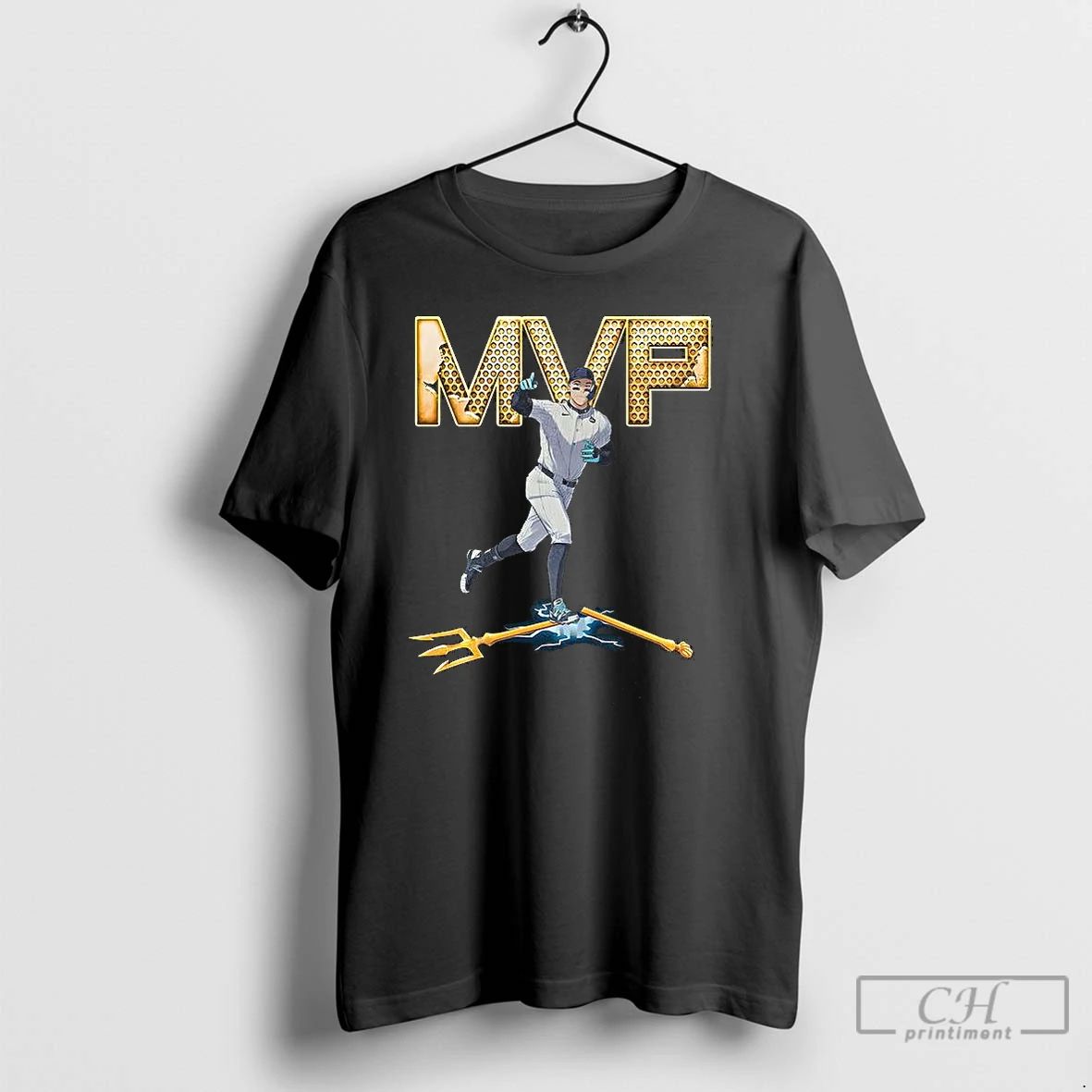 Classic Aaron Judge Mvp Vs Seattle Mariners T Shirts