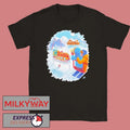 Kurtis Conner Kurtistown Ski Lodge T Shirt