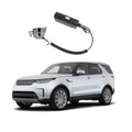 Land Rover Discovery 5 Soft Close Car Doors
